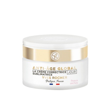 Krem na dzień przeciwzmarszczkowy YVES ROCHER 50ml