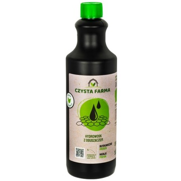 Hydrowosk z osuszaczem BIO 1l Czysta Farma