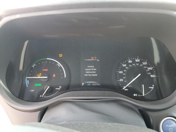 Toyota Sienna III 2021 Toyota Sienna XLE 2021 2.5l 2.5 Hybryda 245KM, zdjęcie 9