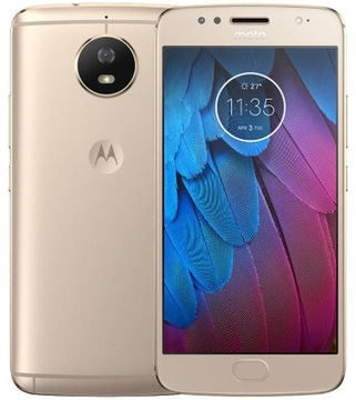 Płyta główna części Motorola Moto G5s