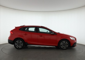 Volvo V40 II Cross Country Facelifting 2.0 T4 190KM 2018 Volvo V40 Cross Country 2.0 T4 AWD, Salon Polska, zdjęcie 5