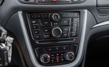 Opel Mokka I SUV 1.7 CDTI ECOTEC 130KM 2015 Opel Mokka 1.7CDTI 130KM Mokka Skora ALu Pdc Full Serwis Gwarancjia, zdjęcie 18