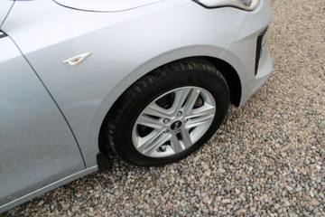 Kia Ceed III Hatchback 1.6 CRDi SCR 136KM 2021 Kia Cee'd F-vat Kamera "M" Salon Polska, zdjęcie 27