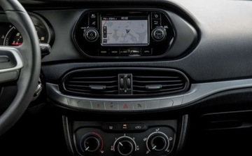 Fiat Tipo II Sedan 1.4 95KM 2016 Fiat Tipo Fiat Tipo 1.4 Benzyna 95KM, zdjęcie 38