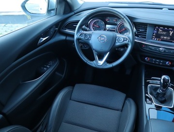 Opel Insignia II Grand Sport 1.6 CDTI  136KM 2020 Opel Insignia 1.6 CDTI, Salon Polska, Serwis ASO, zdjęcie 6