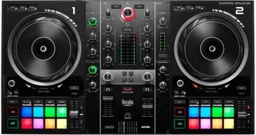 Hercules DJControl Inpulse 500 2-дековый контроллер