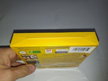 Белоснежка и семь гномов / GBC