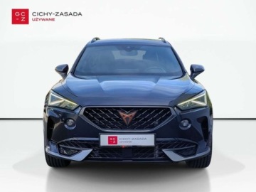 Cupra Formentor Crossover 1.5 TSI 150KM 2022 Cupra Formentor Kessy Kamera Nawigacja ACC 1.5 Benzyna 149KM, zdjęcie 7