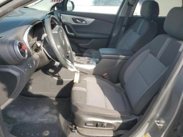 Chevrolet Blazer II 2023 Chevrolet Blazer 2023r., 2LT, od ubezpieczalni 2.0 Benzyna 228KM, zdjęcie 6