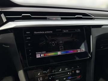 Volkswagen Arteon Shooting Brake R 2.0 TSI 320KM 2022 Volkswagen Arteon Shooting Brake R, 2.0 TSI 320KM,, zdjęcie 23