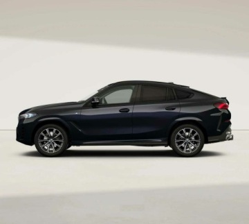 BMW X6 G06 2025 BMW X6 BMW X6 xDrive40i M Sport, Faktura VAT!, zdjęcie 3