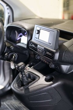 Toyota 2024 Toyota Proace City City 1.5 D-4D Long 2,4t Active 1.5 Diesel 102KM, zdjęcie 20