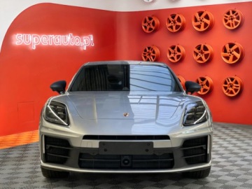 Porsche Panamera III Liftback 4S E-Hybrid 2.9 544KM 2025 PORSCHE Panamera 4S E-Hybrid Sedan 2.9 (544KM) 2025, zdjęcie 2