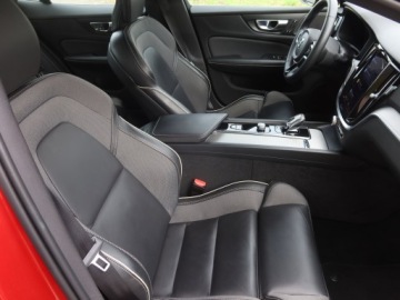 Volvo S60 III 2022 Volvo S60 B4, Salon Polska, 1. Właściciel, zdjęcie 8