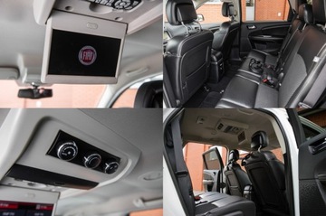 Fiat Freemont 2.0 Multijet II 16v 170KM 2015 Fiat Freemont Cross AWD 2.0 Diesel 170KM full serwis Piekny, zdjęcie 11