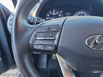 Hyundai i30 III Wagon Facelifting 1.0 T-GDI 120KM 2023 Hyundai i30 Polski Salon, Zadbany samochód, I wł, zdjęcie 13