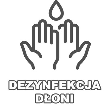Бесконтактный автоматический антибактериальный дозатор.