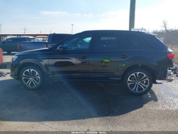 Audi Q7 II 2025 Audi Q7 Premium Plus 45 Tfsi Quattro Tiptronic 2025 2.0 Benzyna 261KM, zdjęcie 2