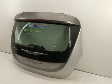 VÍKO KUFRU KUFRU ZADNÍ CHRYSLER LANCIA YPSILON 11-15