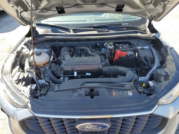 Ford Escape III 2023 Ford Escape Active 2023 1.5l 1.5 Benzyna 180KM, zdjęcie 6