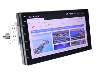 АВТОМОБИЛЬНОЕ РАДИО 1 DIN ANDROID WIFI GPS НАВИГАЦИЯ