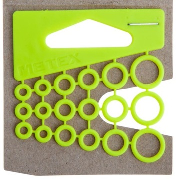 Маркер для глубоких отверстий + сверла - КОМПЛЕКТ