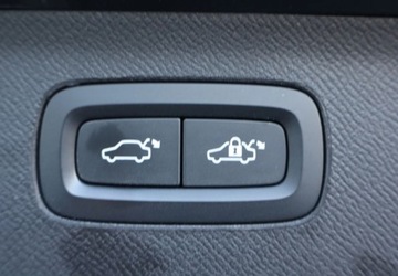 Volvo XC90 II 2020 Volvo XC 90 B6 Mild Hybrid 30014KM AWD R-Design Salon POLSKA Gwarancja FV23, zdjęcie 16