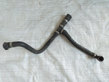 BMW E60 E61 E63 E64 WAZ PŘÍVOD VODY 7787456