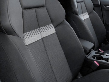 Audi A3 8Y Sportback Facelifting 1.5 35 TFSI 150KM 2025 AUDI A3 35 TFSI S Line Sportback Hatchback 1.5 (150KM) 2025, zdjęcie 6