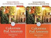 M.GUTOWSKA-ADAMCZYK - ZAJEZIERSCY CZĘŚĆ 1 i 2
