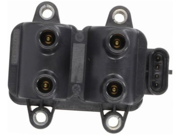 CÍVKA ZAPALOVACÍ DACIA LOGAN I MCV 1.4 1.6 SANDERO SOLENZA