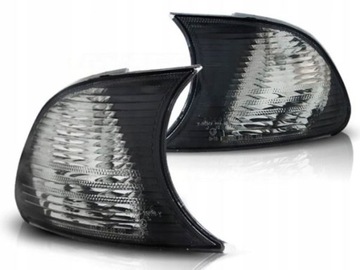 KIERUNKOWSKAZY PRZEDNIE BMW E46 COUPE 4/99-8/01