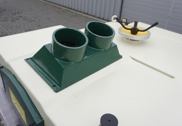 Гусеничный отвал SICAR MS300 300/120 22кВт