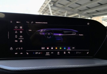 Audi Q5 II SUV Facelifting 2.0 40 TDI 204KM 2025 Audi Q5 Salon PL Gwarancja 06-2030 Hak 2x S-Line Radary Ambiente Kamera, zdjęcie 25