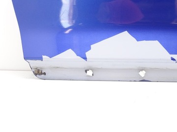 ДВЕРЬ ПРАВАЯ ПЕРЕДНЯЯ ПРАВАЯ VW SCIROCCO III 1K8 LR5Z