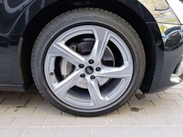 Audi A6 C8 Allroad 3.0 45 TDI 245KM 2025 Audi A6 Avant 45TDI quattro 245 KM Matrix, Carplay, Android Auto, Hak, FV,, zdjęcie 31