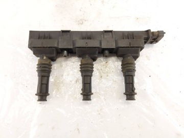 CÍVKA ZAPALOVACÍ 0221503014 BOSCH OPEL CORSA C (X01) 1.0 12V Z 10 XE