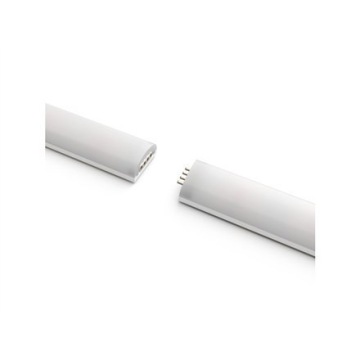 Удлинительная световая полоса Philips Hue Gradient Lightstrip длиной 1 м