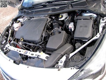 Opel Astra K Hatchback Facelifting 1.5 Diesel 122KM 2020 Opel Astra Salon PL -Serwisowany- 1.5 Diesel 122KM, zdjęcie 26