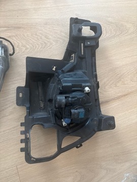 CITROEN DS4 ''1.6THP 200'' 200KM 2011R HALOGEN PRAVÝ DRL LED 9688549280