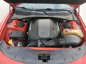 Dodge Charger VII 2015 Dodge Charger RT 2015 5.7l 5.7 Benzyna 370KM, zdjęcie 6