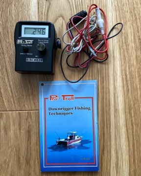 Black BOX для троллинга + гид Pro-Troll - троллинг