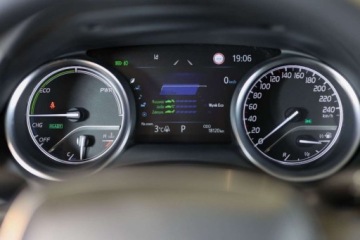 Toyota Camry IX Sedan 2.5 Hybrid Dynamic Force 218KM 2023 Toyota Camry 2.5 Hybrid Comfort Business CVT 2.5 Hybryda 218KM, zdjęcie 6