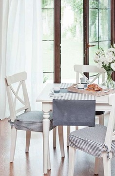 Римские шторы Decoria Verona серые 160x170