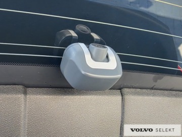 Volvo XC40 Crossover Facelifting 2.0 B3 163KM 2025 Volvo XC 40 FV23 Ultra Dark B3 163KM ACC BLIS 360, zdjęcie 33