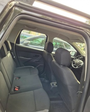 Dacia Duster II SUV 1.0 TCe LPG 100KM 2020 Dacia Duster POLSKI SALON Jeden Wlasciciel Okazja Benzyna 100KM, zdjęcie 9