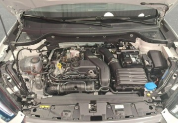 Cupra Ateca Crossover Facelifting 1.5 TSI 150KM 2024 Cupra Ateca VAT 23 1.5TSI 150KM DSG 2024 r., salon PL, HAK, wspomaganie XL, zdjęcie 36