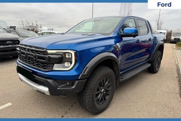 Ford Ranger VI Raptor 2.0 EcoBlue BI-TURBO 210KM 2025 FORD Ranger Raptor A10 4x4 2.0 210KM, zdjęcie 3