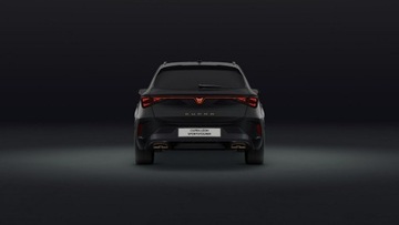 Cupra Leon II 2026 Cupra Leon Sportstourer VZ 1.5 e-Hybrid 272 KM DSG, zdjęcie 9