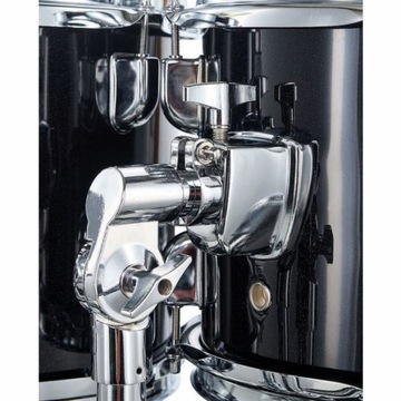Perkusja Startone Star Drum Set Studio BK